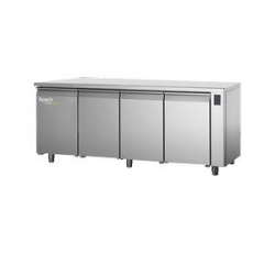 Купить стол морозильный кондитерский apach chef line ltfp1111tr – цена от завода, доставка до двери | RuOborudovanie.ru