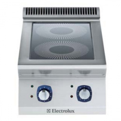 Плита 2/конфорочная 700СЕР Electrolux E7Ined2000 371020 – купить в RuOborudovanie.ru с доставкой до двери Купить плита 2/конфорочная 700сер electrolux e7ined2000 371020 – цена от завода, доставка до двери | RuOborudovanie.ru