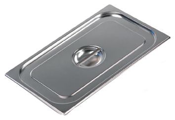 Крышка к гастроемкости Hurakan Gd 1/4