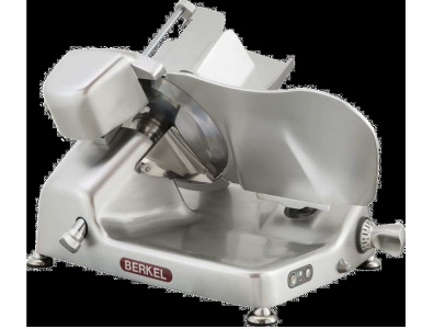 Слайсер Berkel Suprema Peg370 1Ф.