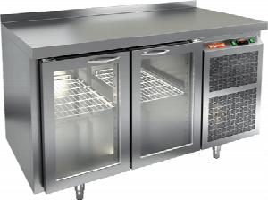 Стол холодильный Hicold Gng 11 Ht