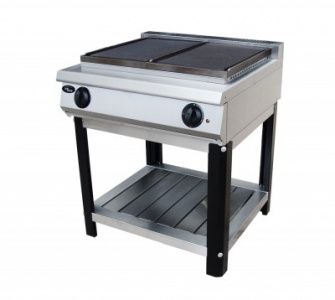 Поверхность жарочная Grill Master ф2жтлпжэ 24001