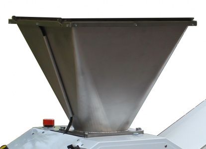 Бункер для тестоделителя вакуумного поршневого Apach Bakery Line Tr300