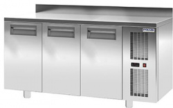 Купить стол холодильный polair tm3-gc 1050701d – цена от завода, доставка до двери | RuOborudovanie.ru