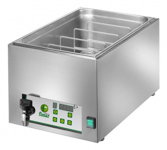 Аппарат для Sous Vide FIMAR SV-25