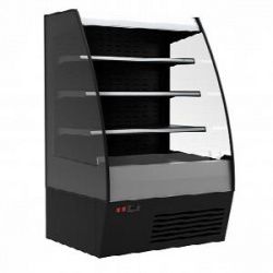 Купить минигорка холодильная/тепловая полюс f16-08 vm/sh 1,0-2 0020 (carboma 1600/875 вхсп/вт-1,0 стеклопак – цена от завода, доставка до двери | RuOborudovanie.ru