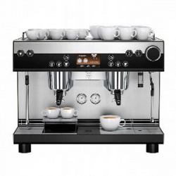 Купить кофемашина wmf espresso черная суперавтомат – цена от завода, доставка до двери | RuOborudovanie.ru