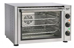 Печь конвекционная Roller Grill FC-380 – купить в RuOborudovanie.ru с доставкой до двери Купить печь конвекционная roller grill fc-380 – цена от завода, доставка до двери | RuOborudovanie.ru