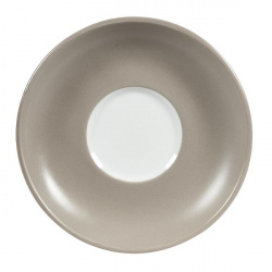 Купить блюдце 15,5см menu shades, цвет smoke grey zcssposm1 – цена от завода, доставка до двери | RuOborudovanie.ru