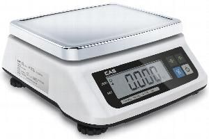 Весы порционные Cas SWN-30 (Dd) Usb