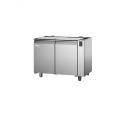 Купить стол холодильный кондитерский apach chef line ltrp11ntr – цена от завода, доставка до двери | RuOborudovanie.ru