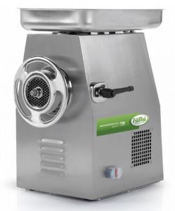 Мясорубка Fama TI32R (FTI138R) с системой Enterprise 