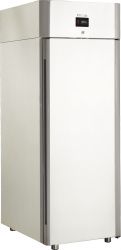 Купить шкаф холодильный polair cm105-sm 1103444d глух.дверь – цена от завода, доставка до двери | RuOborudovanie.ru