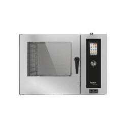 Купить пароконвектомат apach chef line lei072t – цена от завода, доставка до двери | RuOborudovanie.ru