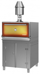 Купить печь josper classic hjx-45 l/brown – цена от завода, доставка до двери | RuOborudovanie.ru