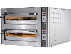 Печь для пиццы Cuppone Dn 435/2Cd – купить в RuOborudovanie.ru с доставкой до двери Купить печь для пиццы cuppone dn 435/2cd – цена от завода, доставка до двери | RuOborudovanie.ru