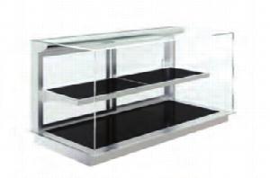 Витрина тепловая Emainox I7Vqpv1Rvc2 8046722 встраиваемая