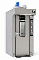 Купить печь ротационная bassanina fr compact 46 газ платформа – цена от завода, доставка до двери | RuOborudovanie.ru