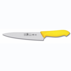 Купить нож поварской "шеф" 16см, черный horeca prime 28100.hr10000.160 – цена от завода, доставка до двери | RuOborudovanie.ru