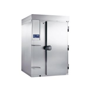 Камера с моноблоком Lainox Zo202S выносн.агрегат,среднетемпер.