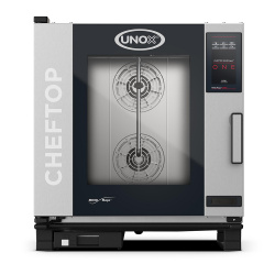Купить пароконвектомат unox xevc-0711-e1rm – цена от завода, доставка до двери | RuOborudovanie.ru