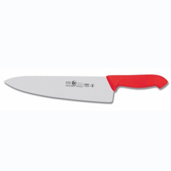 Купить нож поварской "шеф" 30см, белый horeca prime 28200.hr10000.300 – цена от завода, доставка до двери | RuOborudovanie.ru
