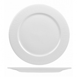 Купить тарелка мелкая 23,4см bamboo whbalp91 – цена от завода, доставка до двери | RuOborudovanie.ru