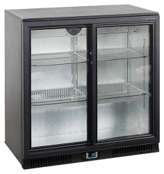 Купить шкаф барный tefcold ba25s холодильный – цена от завода, доставка до двери | RuOborudovanie.ru