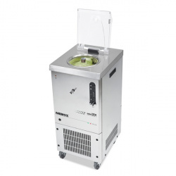 Фризер Nemox GELATO 5K CREA SC i-Green (003B250250) для твердого мороженого с 1 чашей 3,2л – купить в RuOborudovanie.ru с доставкой до двери Купить фризер nemox gelato 5k crea sc i-green (003b250250) для твердого мороженого с 1 чашей 3,2л – цена от завода, доставка до двери | RuOborudovanie.ru