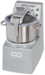 Купить куттер robot coupe r15 арт.51491 напольный объемом 15л – цена от завода, доставка до двери | RuOborudovanie.ru