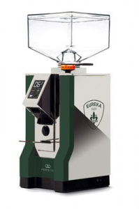 Кофемолка Eureka Mignon Perfetto 50 17NX Green Gourmet