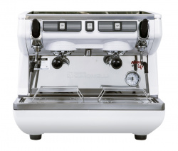 Кофемашина Appia Life Compact 2Gr S Nuova Simonelli – купить в RuOborudovanie.ru с доставкой до двери Купить кофемашина appia life compact 2gr s nuova simonelli – цена от завода, доставка до двери | RuOborudovanie.ru