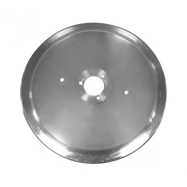 Нож дисковый Viatto №34 (300) для слайсера HBS-300