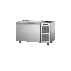 Купить стол холодильный apach chef line ltrmgn1t – цена от завода, доставка до двери | RuOborudovanie.ru