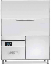Купить машина котломоечная dihr lp4 s8 plus elettronica+ps+dde – цена от завода, доставка до двери | RuOborudovanie.ru