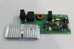 Плата силовая Airhot для Ip3500 D Slim - 4