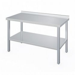 Купить стол центральный ср-л-1200.600-02 (сп-2/1200/600-л) – цена от завода, доставка до двери | RuOborudovanie.ru