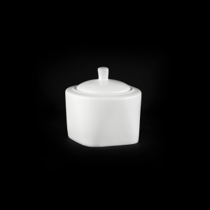 Сахарница квадратная Sam&Squito 230 мл