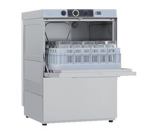 Машина стаканомоечная Apach Chef Line Lgst35 Dp