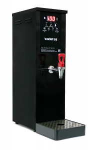 Кипятильник Kocateq EB black 4.6L проточного типа с цифр.термостатом, произв.32л/ч