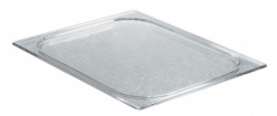 Купить крышка gn1/4 из поликарбоната для гастроемкости melform 4241 – цена от завода, доставка до двери | RuOborudovanie.ru
