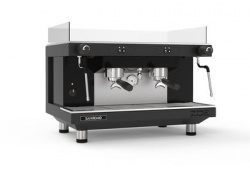 Купить кофемашина sanremo zoe 2 гр. 220в полуавтомат чёрная – цена от завода, доставка до двери | RuOborudovanie.ru