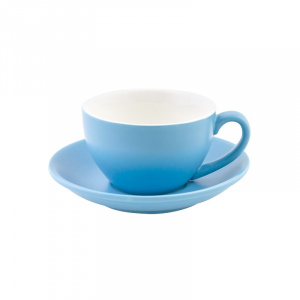 Блюдце 15СМ, Bevande цвет Breeze 978498