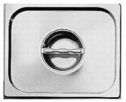 Купить крышка к гастроемкости paderno g/n1/4 14508-00 – цена от завода, доставка до двери | RuOborudovanie.ru