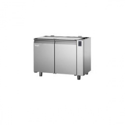 Купить стол холодильный apach chef line ltrmgn11nt – цена от завода, доставка до двери | RuOborudovanie.ru