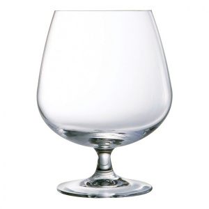 Бокал для коньяка 400 мл d=95 мм Эталон [J3908]