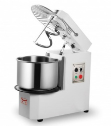 Купить тестомесильная машина kocateq tr20 2v eco с загрузкой 8 кг, съем.дежа 20л, подъем.голова – цена от завода, доставка до двери | RuOborudovanie.ru