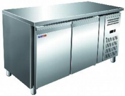 Стол холодильный Cooleq Gn2100Tn