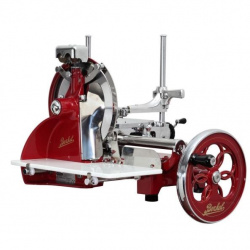 Купить слайсер berkel flywheel p15 красный (volano) – цена от завода, доставка до двери | RuOborudovanie.ru