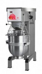 Купить миксер планетарный varimixer ar40 vl-1 морское исполнение нержавеющая сталь – цена от завода, доставка до двери | RuOborudovanie.ru